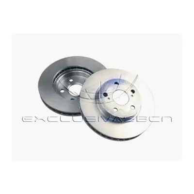 Venta Final Disco de freno MDR MFD-2277